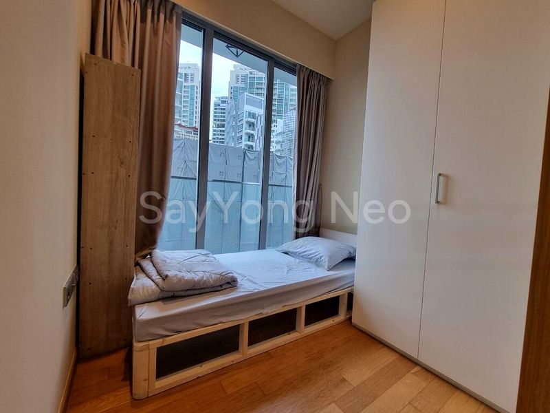 2 Bed Condo for Sale in  26 Newton - Image 2